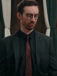 Episode 21 - [Synchron]Die verspätete Reue