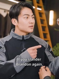 Episode 62 - Rising Storm: My Dad is The Dragon King