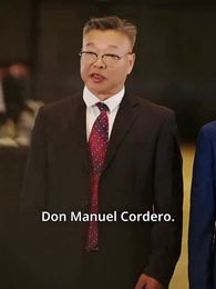 Episodio 64 - Secretos de Padre e Hijo