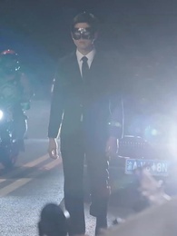 第13集 - 季總別虐了，我未婚夫來接我了