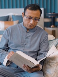 Episode 47 - Rising Storm: My Dad is The Dragon King