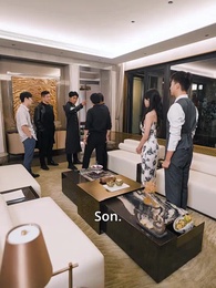 Episode 91 - Rising Storm: My Dad is The Dragon King