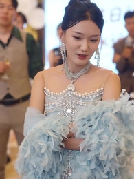 婚禮前夕，她覺醒了 - Episode 6