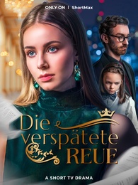 [Synchron]Die verspätete Reue