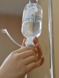 Un fils dévoué, un père en paix - Episode 31