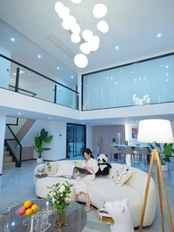 總裁大人的囚婚佳人 - Episode 100