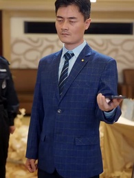 第9集 - 婚禮前夕，她覺醒了