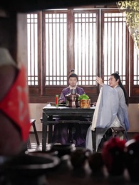 From Rags to Revenge - Episode 77