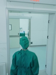 第14集 - 陸少的隱婚罪妻