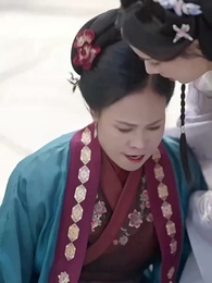 第41話 - 花匠の娘、帝の心に咲く