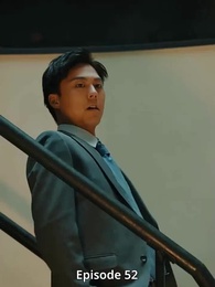 [Dijuluki]Jandaku Cucu Jutawan - Episode 52