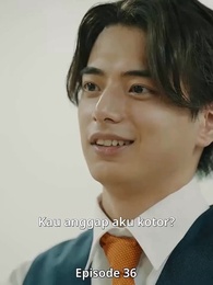 [Dijuluki]Jandaku Cucu Jutawan - Episode 36