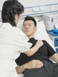 Episode 63 - The Ex-Wife's Game Masquerade of Hearts