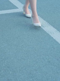 第11集 - 陸少的隱婚罪妻