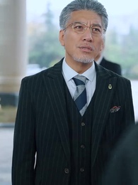 Un fils dévoué, un père en paix - Episode 53