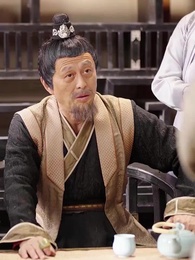 From Rags to Revenge - Episode 4