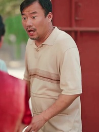 탐욕의 지옥 - Episode 15