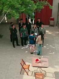 27화 - 탐욕의 지옥