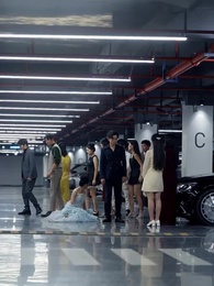 第31集 - 婚禮前夕,她覺醒了