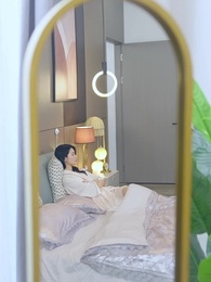 總裁大人的囚婚佳人 - Episode 57