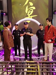 Secretos de Padre e Hijo - Episode 31