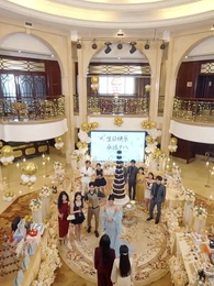 婚禮前夕，她覺醒了 - Episode 2