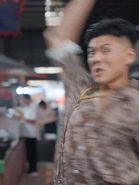 Episode 4 - Rising Storm: My Dad is The Dragon King