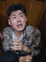 Episode 12 - Rising Storm: My Dad is The Dragon King