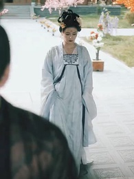 68화 - 꽃 아래 첫 인연