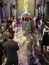 第36集 - 上陣父子兵