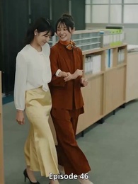 [Dijuluki]Jandaku Cucu Jutawan - Episode 46