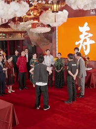 上陣父子兵 - Episode 11