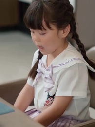 ¡Papá, no me abandones otra vez! - Episode 18