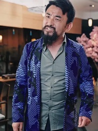 絕世神醫 - Episode 34