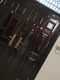 Rising Storm: My Dad is The Dragon King - Episode 6