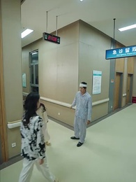 季總別虐了，我未婚夫來接我了 - Episode 54