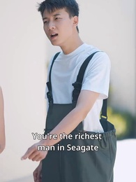 Episode 53 - Rising Storm: My Dad is The Dragon King