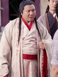 From Rags to Revenge - Episode 20