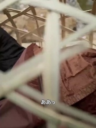 第57話 - 花匠の娘、帝の心に咲く