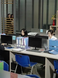 Episode 51 - As Bright as the Sun: Emma White