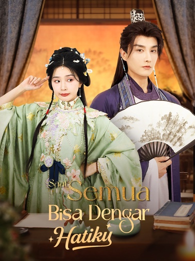 Saat Semua Bisa Dengar Hatiku