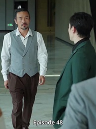 Episode 48 - Bukan Aku yang Dulu