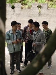 重啟：掘金人生 - Episode 5