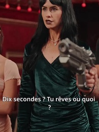 Ne provoquez pas Maman - Episode 29