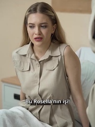 Ulaşılmaz Eski Karımın Peşinde - Episode 58