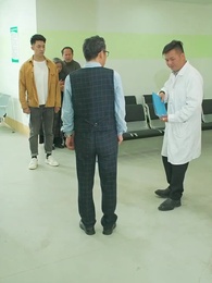 第50集 - 聖醫潛龍