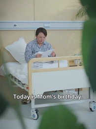 Why Cry When I'm Cast Out - Episode 78