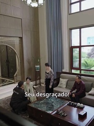 O Marquês do Norte: Entre Conflitos e Revelações - Episode 38