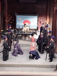 Un Destin Volé - Episode 51