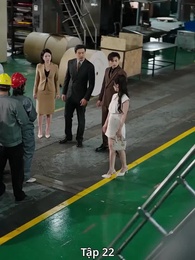 Ân Nghĩa Luân Hồi - Episode 22